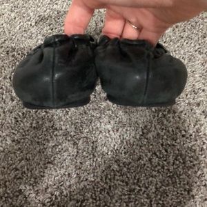 Tory Burch Shoes - Black Reva Tory Burch Flats Tory Burch Shoes - Black Reva Tory Burch Flats
